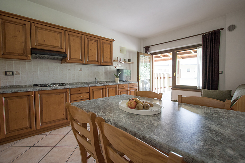 Appartamenti Agritur Comai