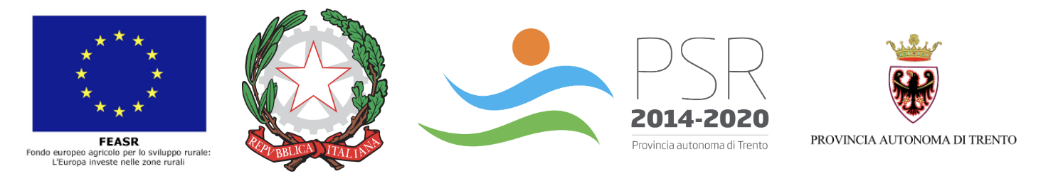 Programma di Sviluppo Rurale 2014–2020